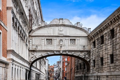 Bridge of Sighs