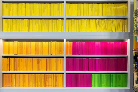 75th Frankfurt Book Fair