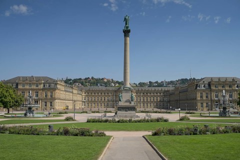 Jubilee Column