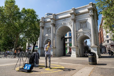 Musician