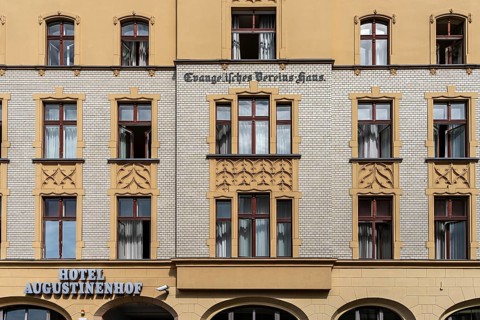 Hotel Augustinerhof