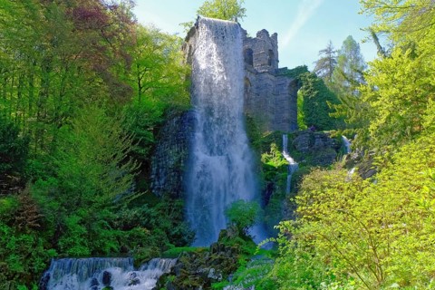 Wasserfall