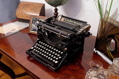 Typewriter
