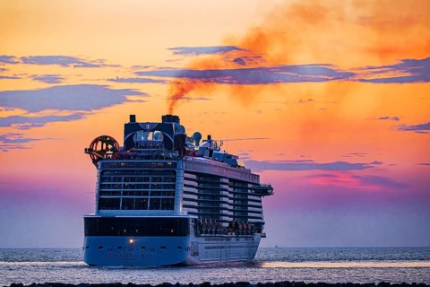 Odyssey of the Seas