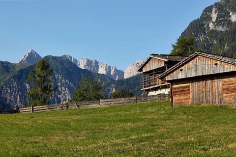 Stadel in Nostra