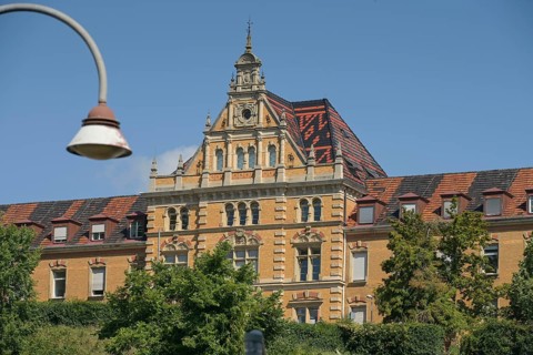 University Department of Psychiatry and Psychotherapy UKPP