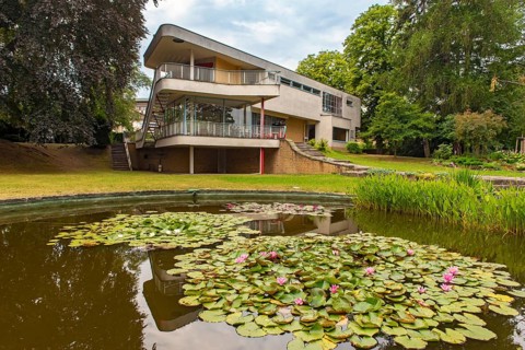 Villa Schminke