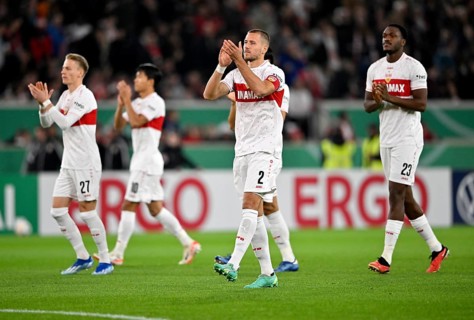 DFB Cup