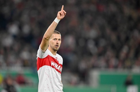 DFB Cup