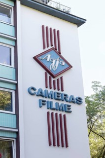 Agfa Cameras films
