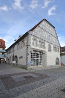 Municipal library