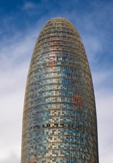 Torre Gloiries