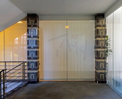 Interior design