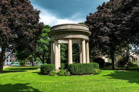 Cortland