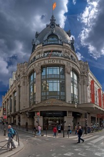 Department Store