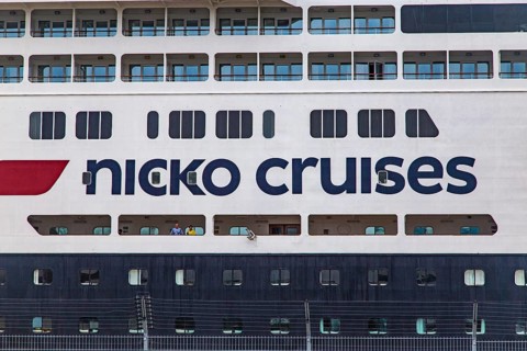 Inscription Nicko Cruises