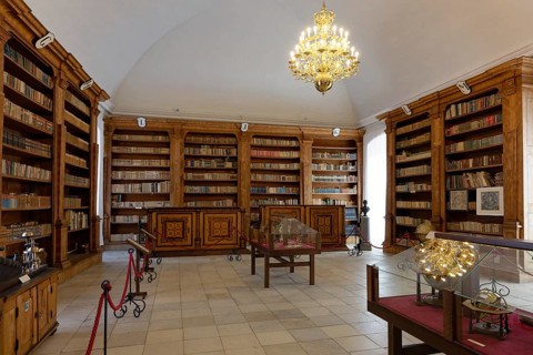 Library