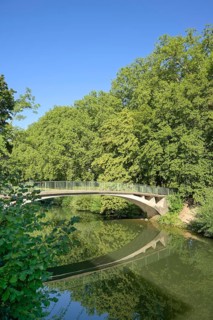 Footbridge