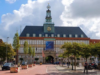 City Hall