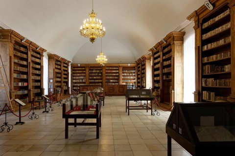 Library