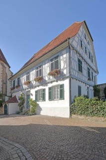 Rectory