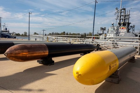 Muskegon