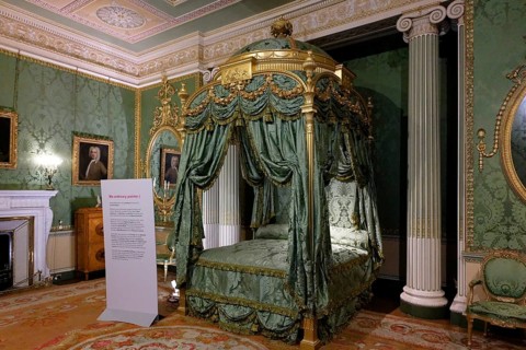 Interior View