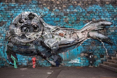 Street art