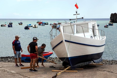 Camara de Lobos