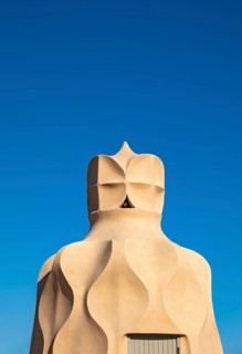 Rooftop chimney