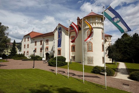 Bamberger Amthof