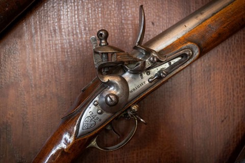 Trigger