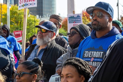 Detroit