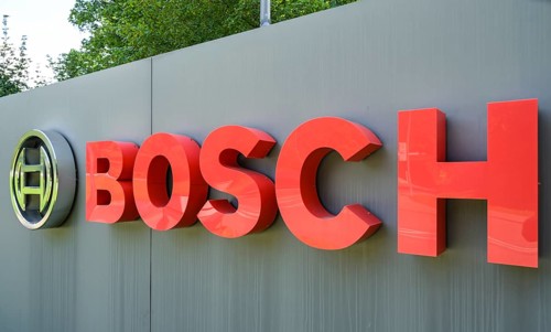 Robert Bosch GmbH headquarters
