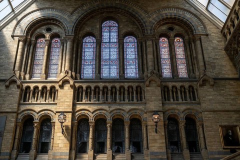 Great Entrance Hall