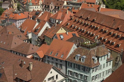 Old town