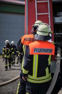 Fire drill