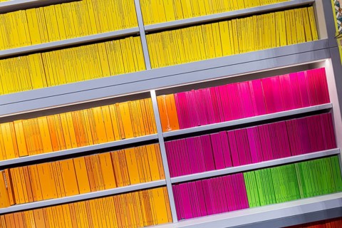 75th Frankfurt Book Fair