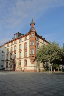 Former Reichsbank