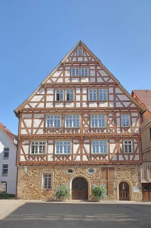 Historic Old Rectory