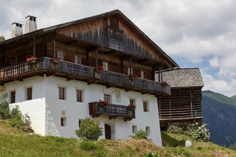 Farm in Nostra