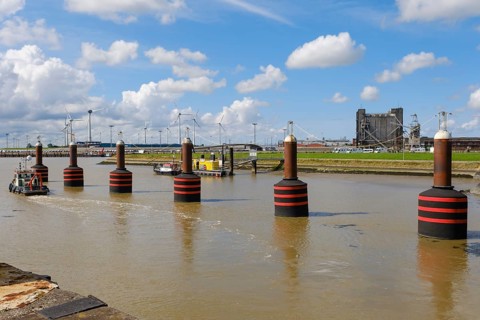 River Ems
