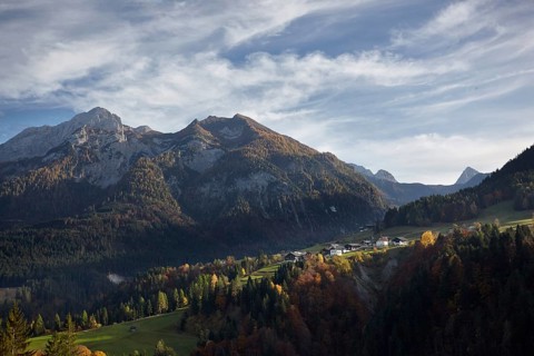 Dorf Nostra