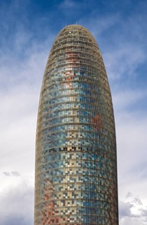 Torre Gloiries