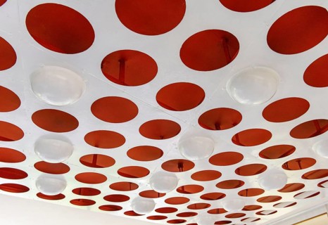 Architectural detail