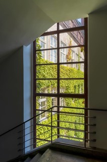Interior design
