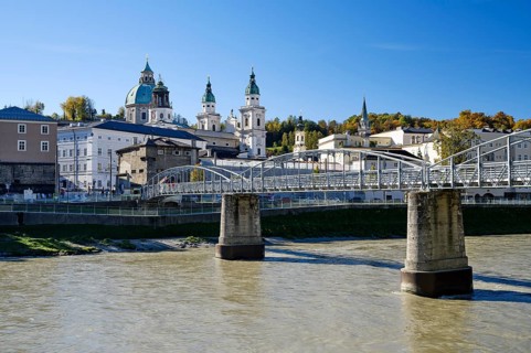 Salzburg Cathedral