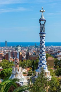 Park Guell
