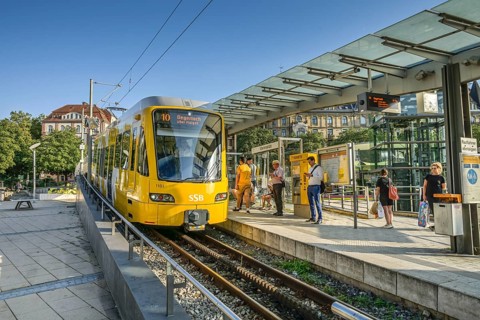 Zacke rack railway