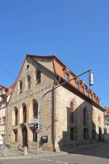 Marienkapelle